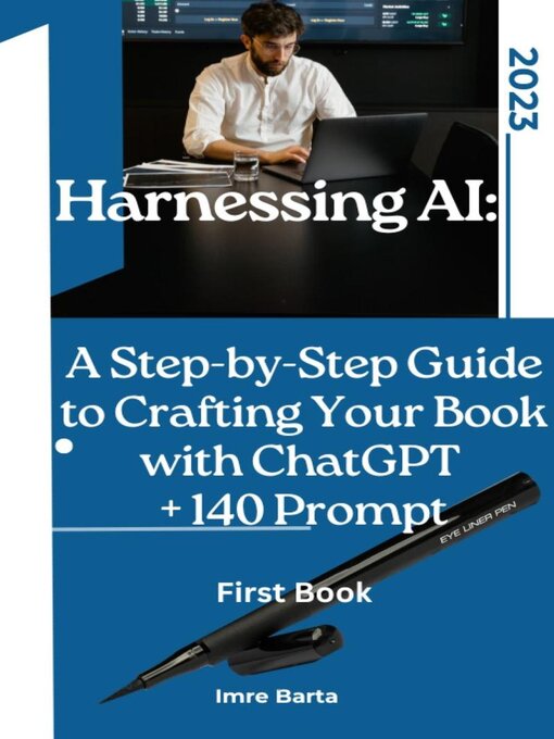 Title details for Harnessing AI by Imre Barta - Available